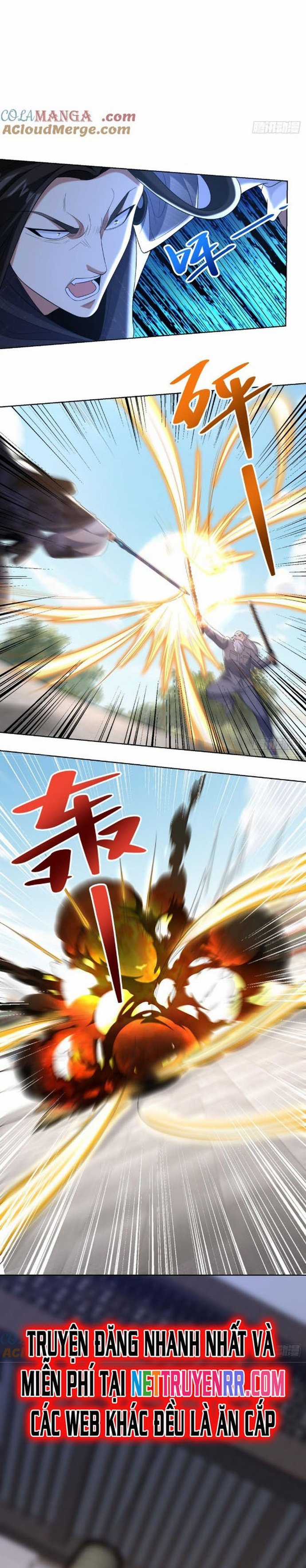 Đại Phản Diện - Chapter 260 - Trang 6