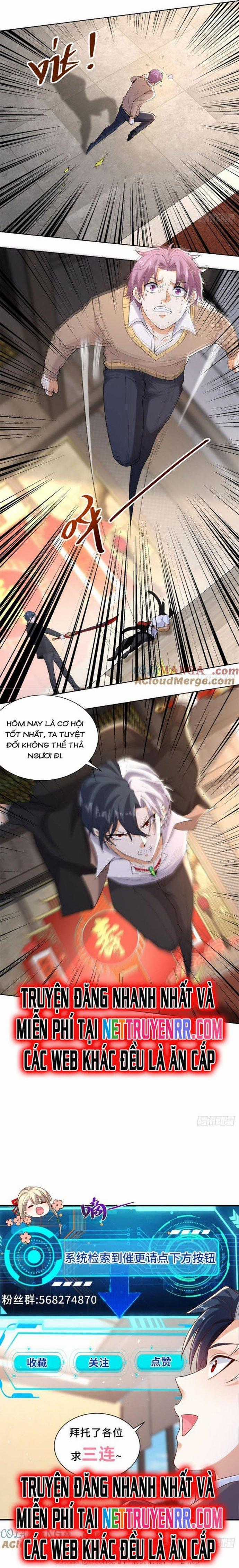 Đại Phản Diện - Chapter 260 - Trang 9