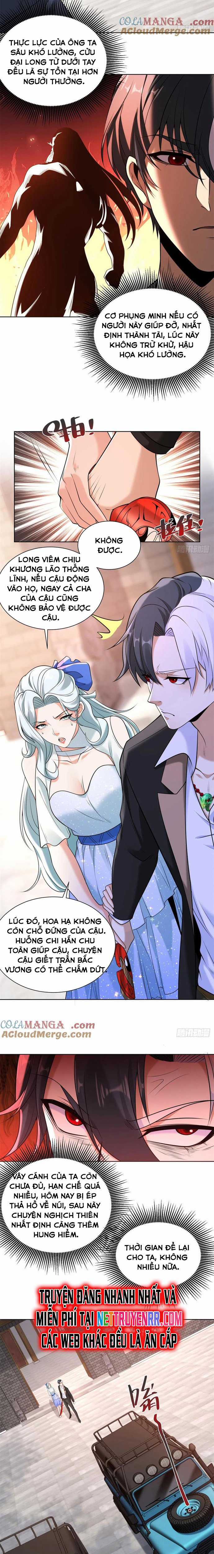 Đại Phản Diện - Chapter 261 - Trang 5