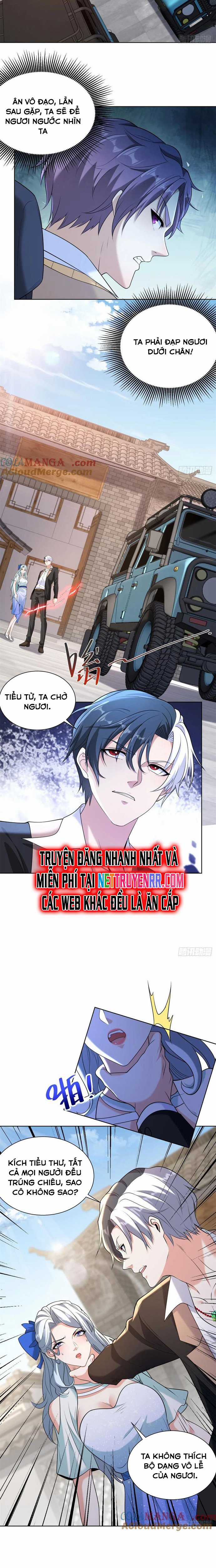 Đại Phản Diện - Chapter 261 - Trang 6
