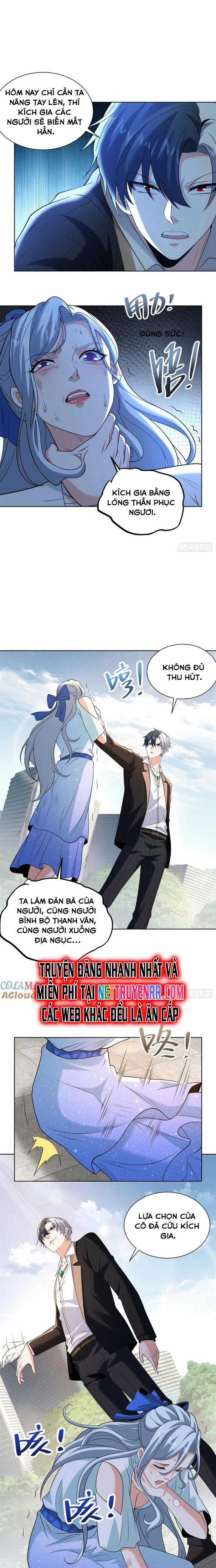 Đại Phản Diện - Chapter 261 - Trang 7