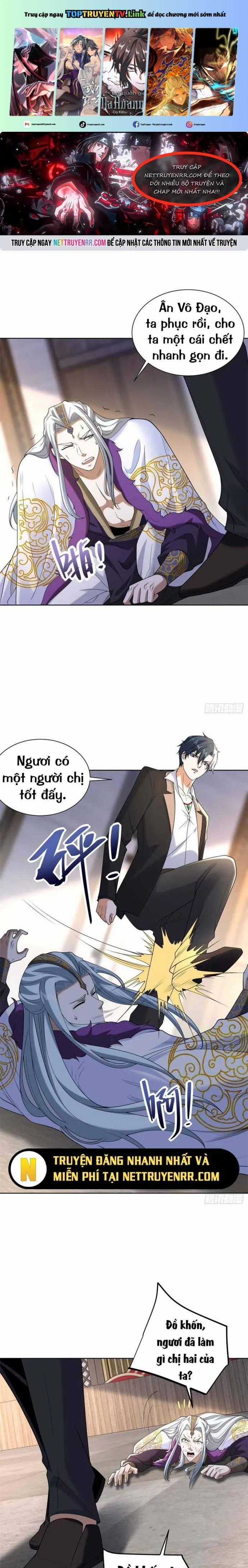 Đại Phản Diện - Chapter 262 - Trang 1