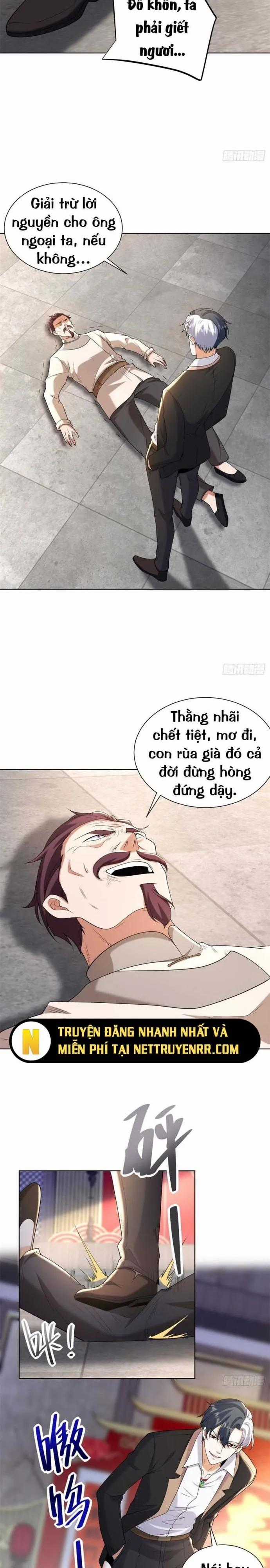 Đại Phản Diện - Chapter 262 - Trang 2