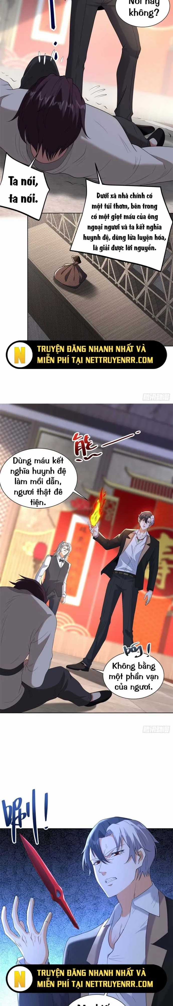 Đại Phản Diện - Chapter 262 - Trang 3