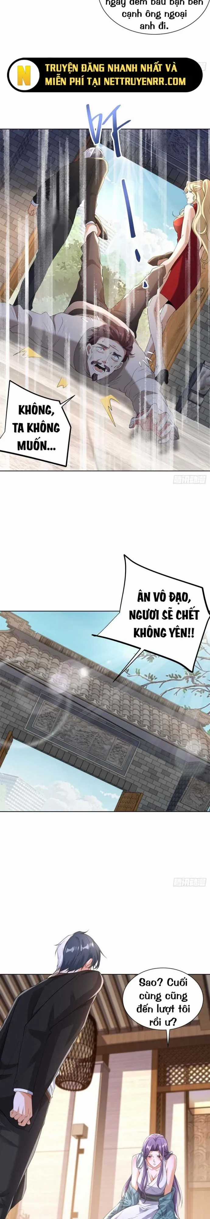 Đại Phản Diện - Chapter 262 - Trang 5