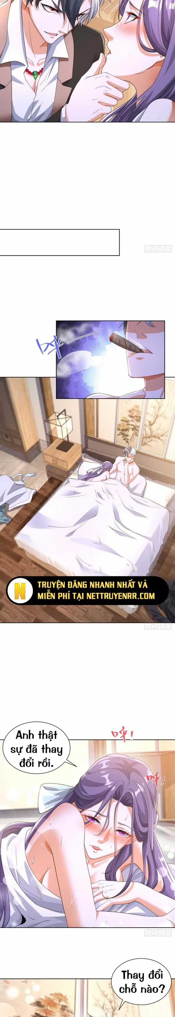 Đại Phản Diện - Chapter 262 - Trang 7