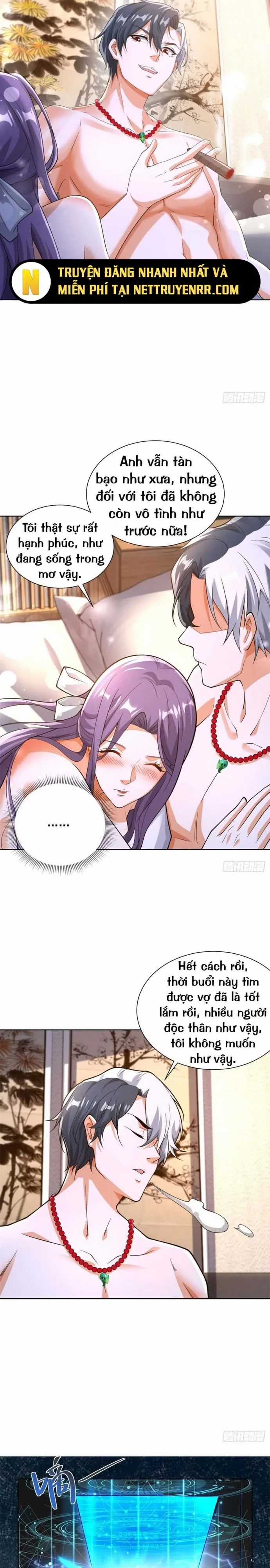 Đại Phản Diện - Chapter 262 - Trang 8