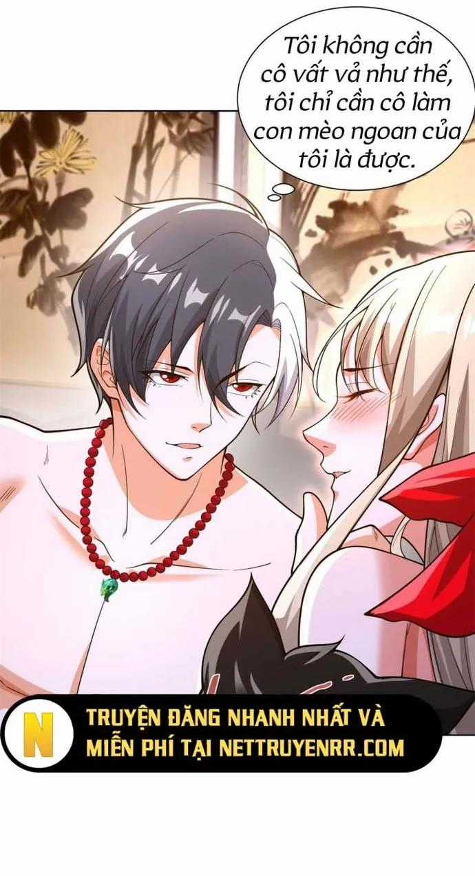 Đại Phản Diện - Chapter 262 - Trang 10