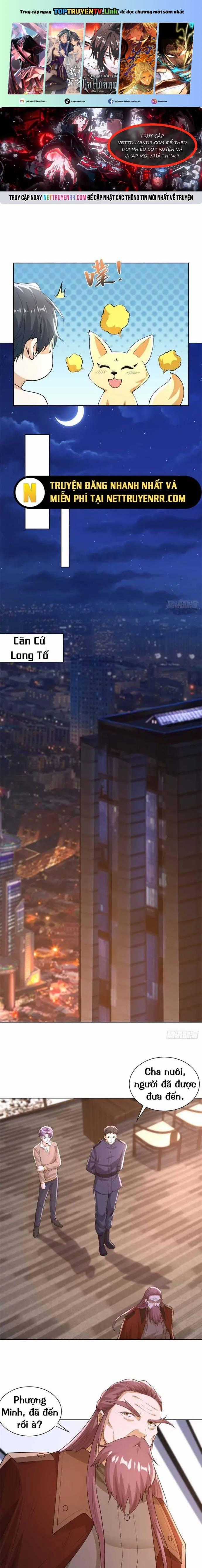 Đại Phản Diện - Chapter 263 - Trang 1