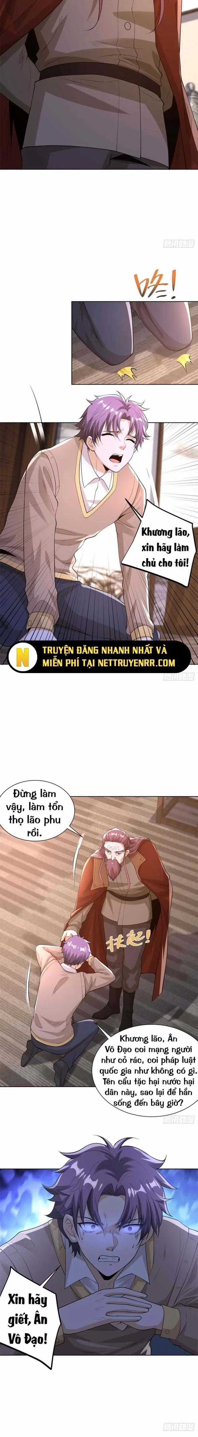 Đại Phản Diện - Chapter 263 - Trang 2