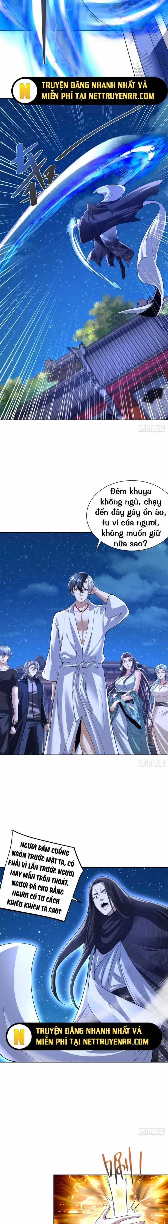 Đại Phản Diện - Chapter 263 - Trang 5