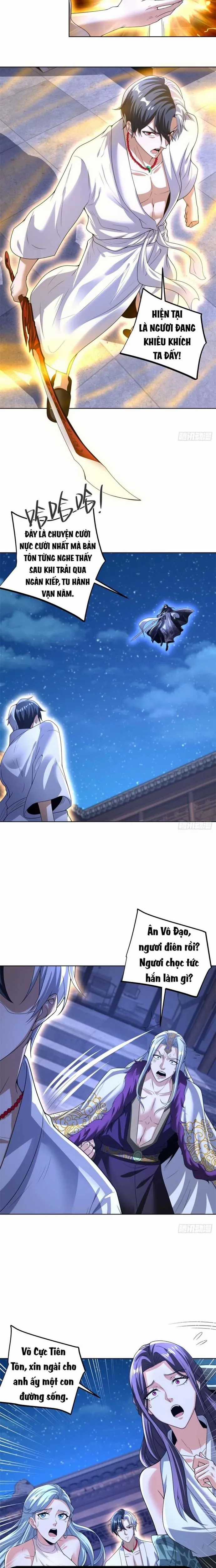 Đại Phản Diện - Chapter 263 - Trang 6