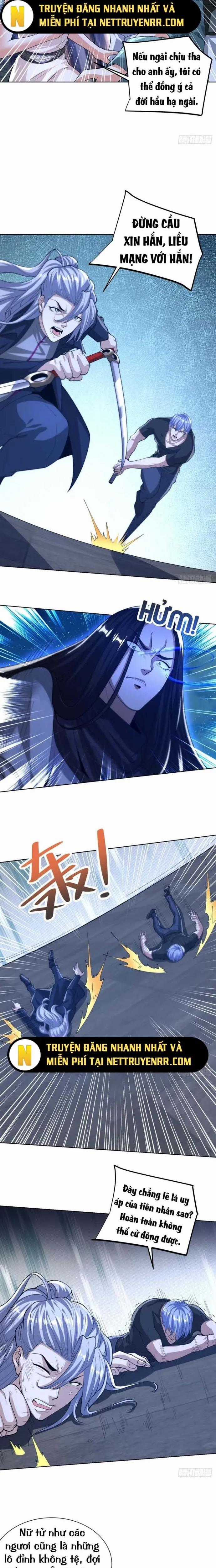 Đại Phản Diện - Chapter 263 - Trang 7