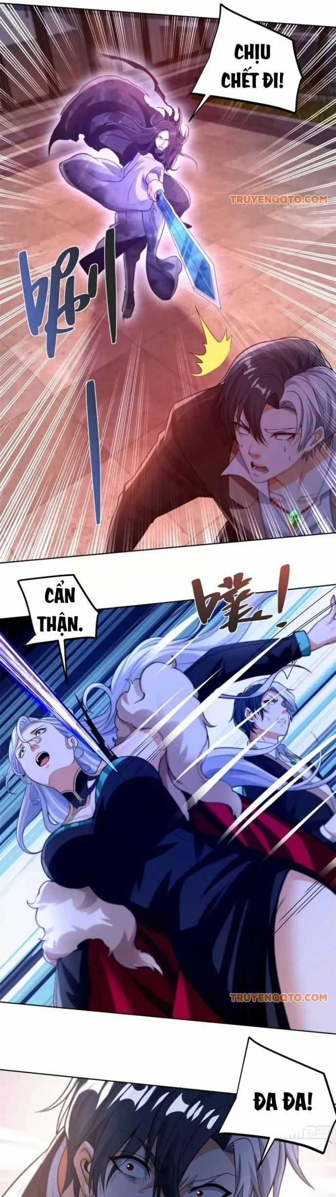 Đại Phản Diện - Chương 264 - Trang 13