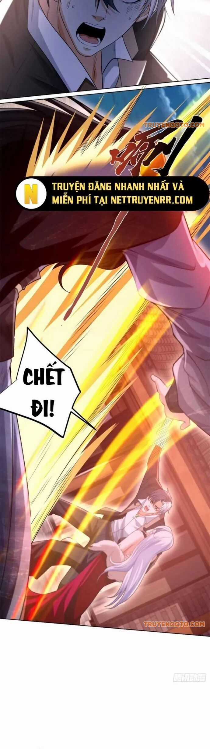 Đại Phản Diện - Chương 264 - Trang 14