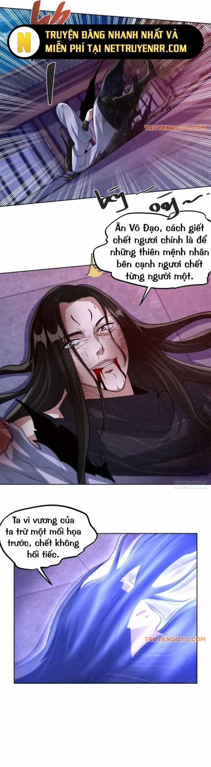 Đại Phản Diện - Chương 264 - Trang 15