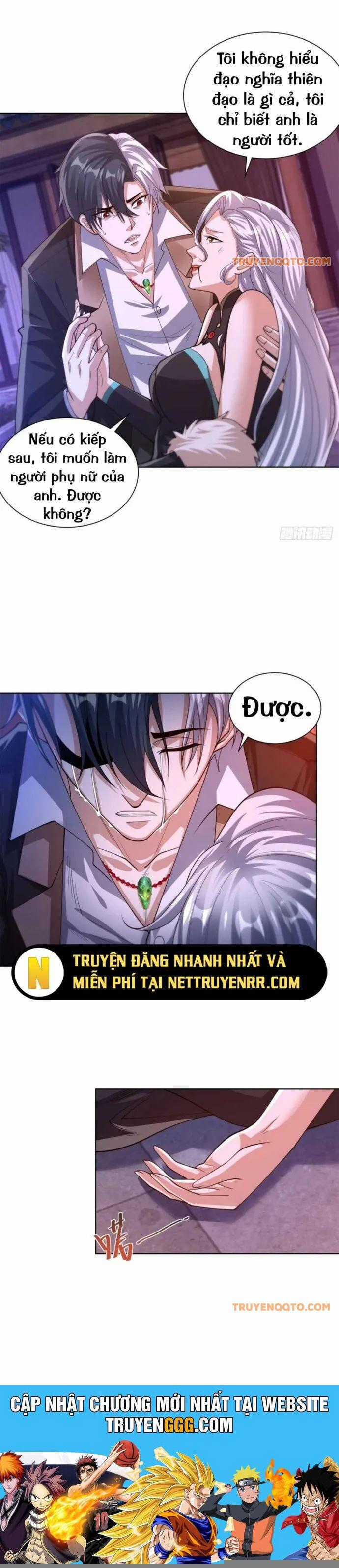 Đại Phản Diện - Chương 264 - Trang 17