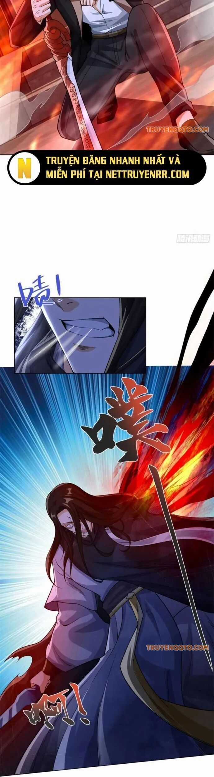 Đại Phản Diện - Chương 264 - Trang 4