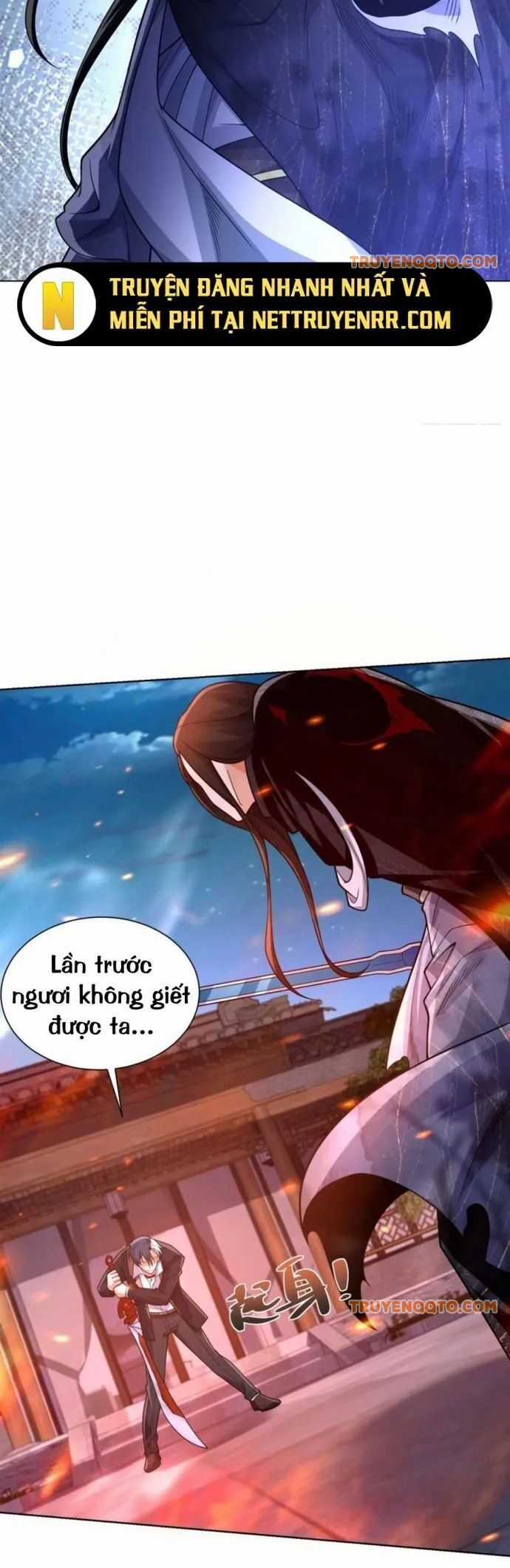 Đại Phản Diện - Chương 264 - Trang 6