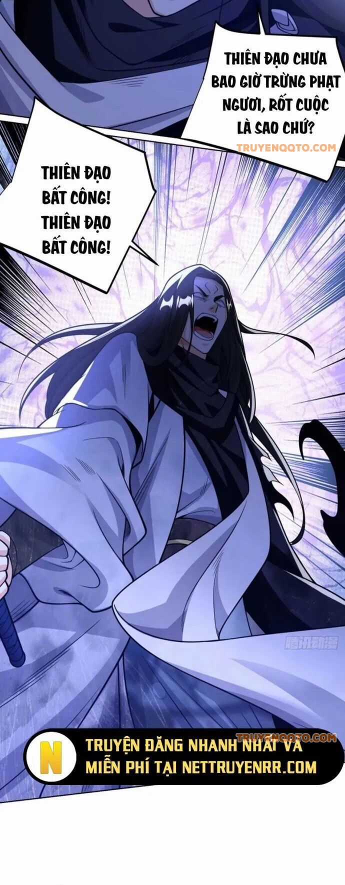 Đại Phản Diện - Chương 264 - Trang 8