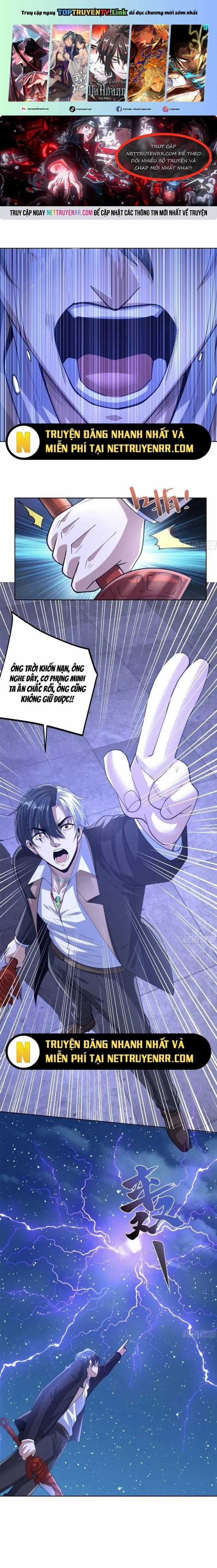 Đại Phản Diện - Chương 265 - Trang 2