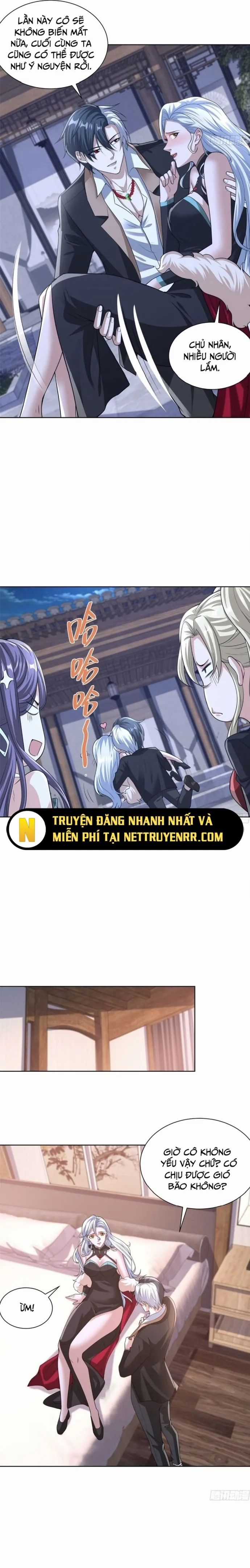 Đại Phản Diện - Chương 265 - Trang 5