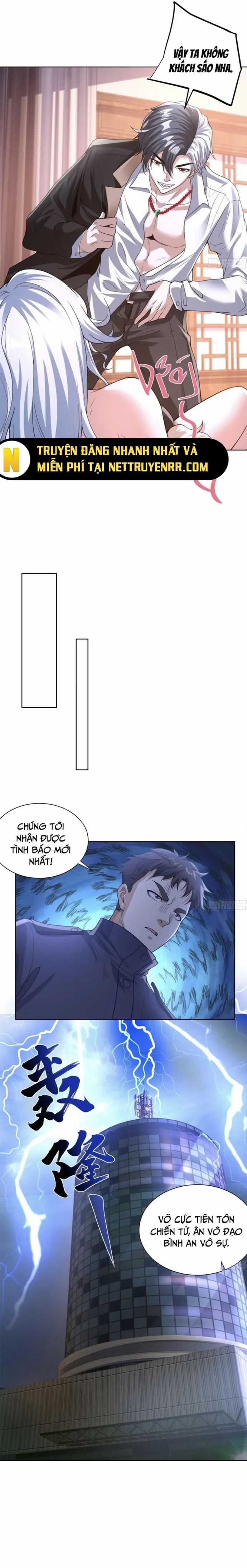 Đại Phản Diện - Chương 265 - Trang 6