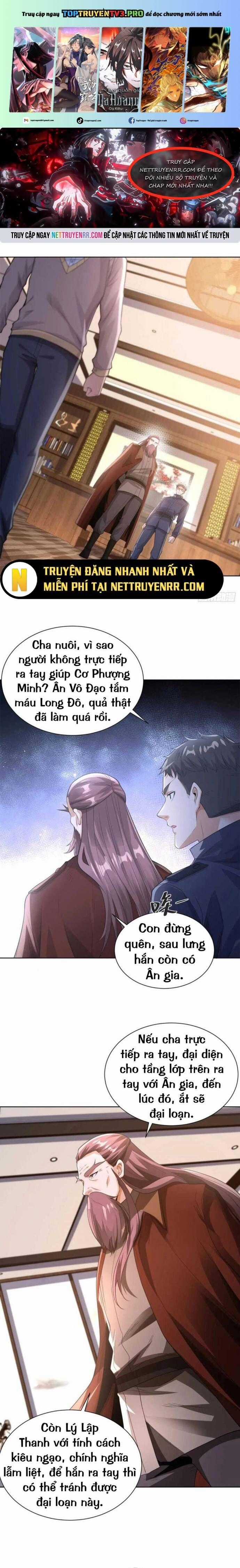 Đại Phản Diện - Chương 266 - Trang 2