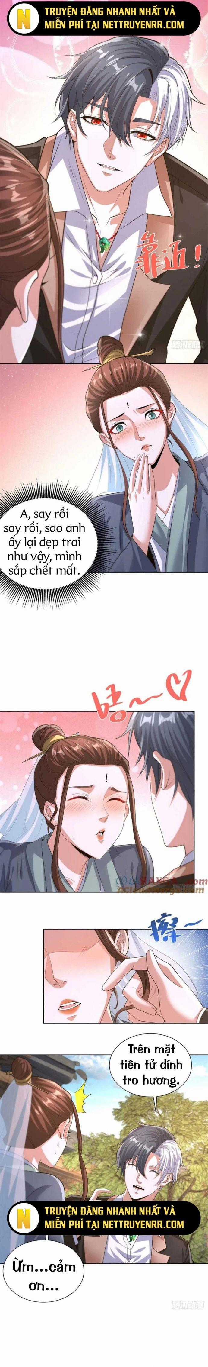 Đại Phản Diện - Chương 266 - Trang 9