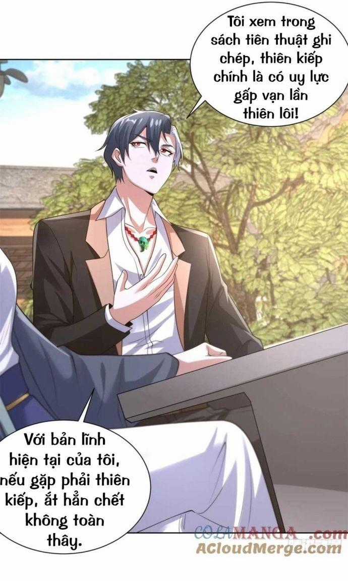 Đại Phản Diện - Chương 266 - Trang 10