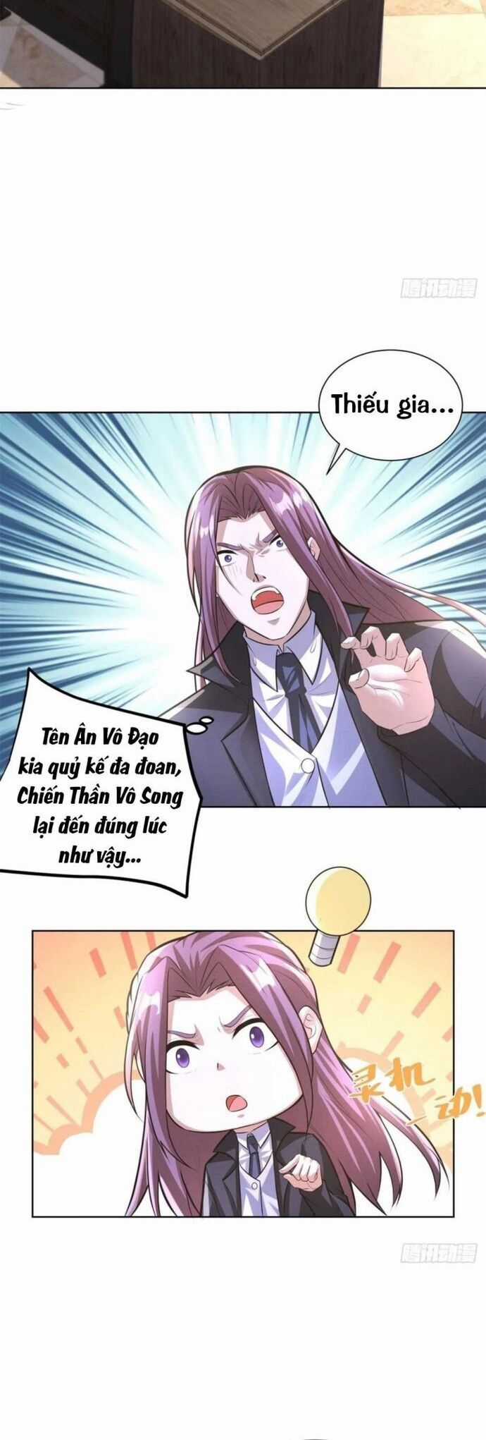 Đại Phản Diện - Chương 267 - Trang 11