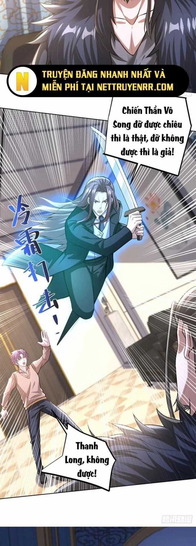 Đại Phản Diện - Chương 267 - Trang 13