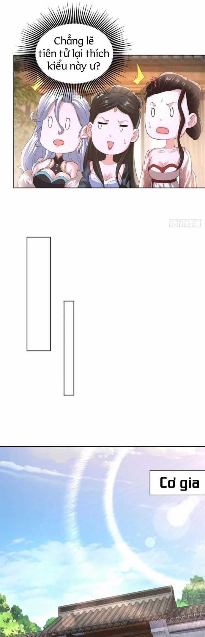 Đại Phản Diện - Chương 267 - Trang 8