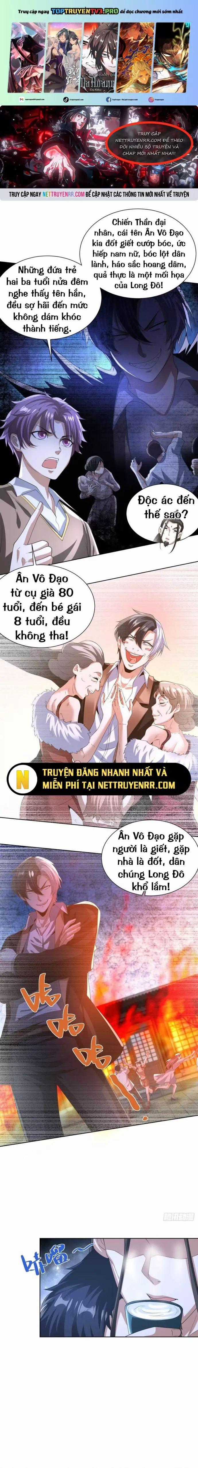 Đại Phản Diện - Chương 268 - Trang 2