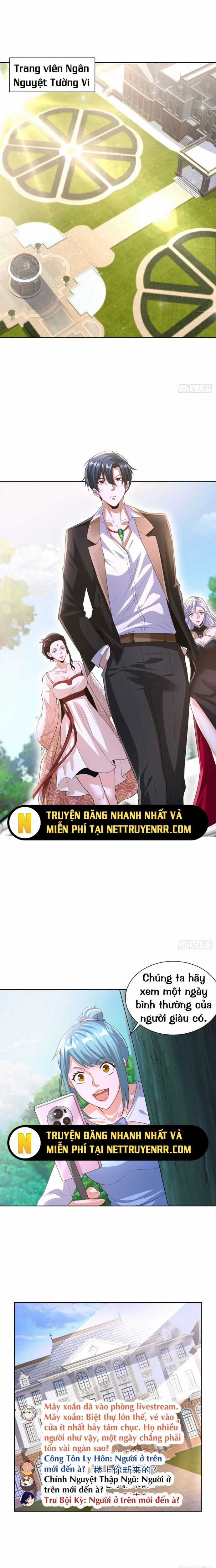 Đại Phản Diện - Chương 268 - Trang 6