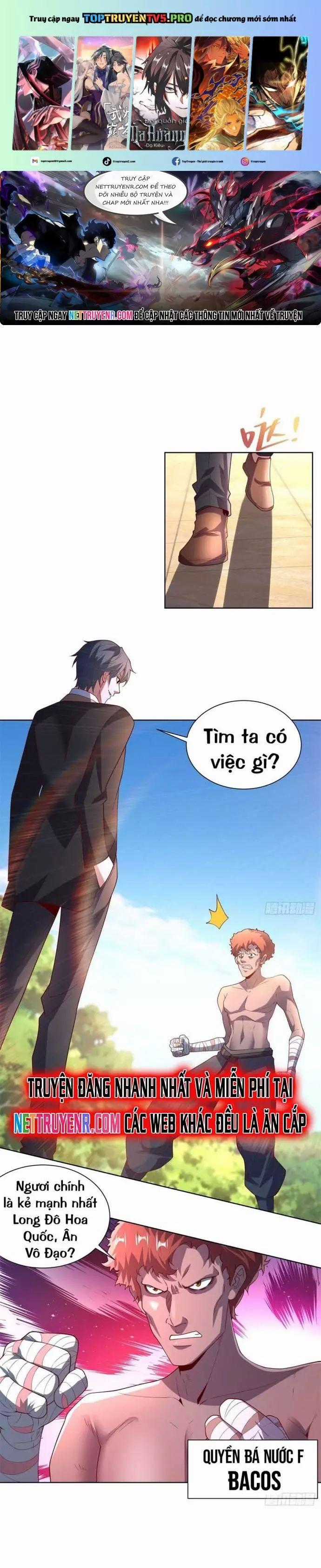 Đại Phản Diện - Chương 269 - Trang 1