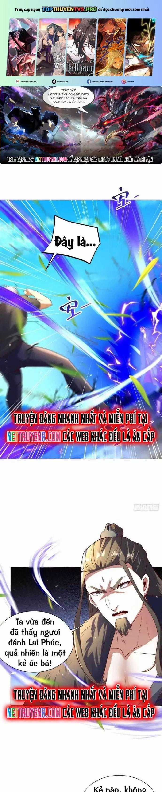 Đại Phản Diện - Chương 270 - Trang 1