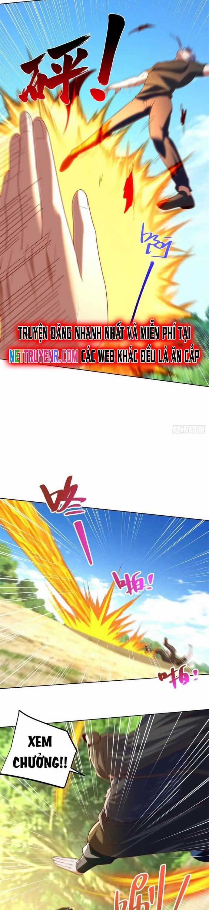 Đại Phản Diện - Chương 270 - Trang 6