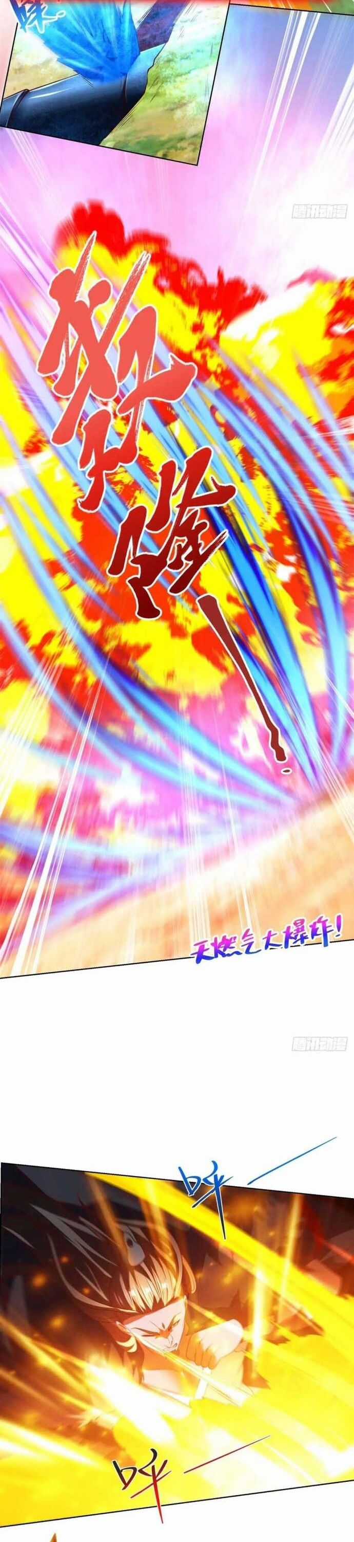 Đại Phản Diện - Chương 270 - Trang 9