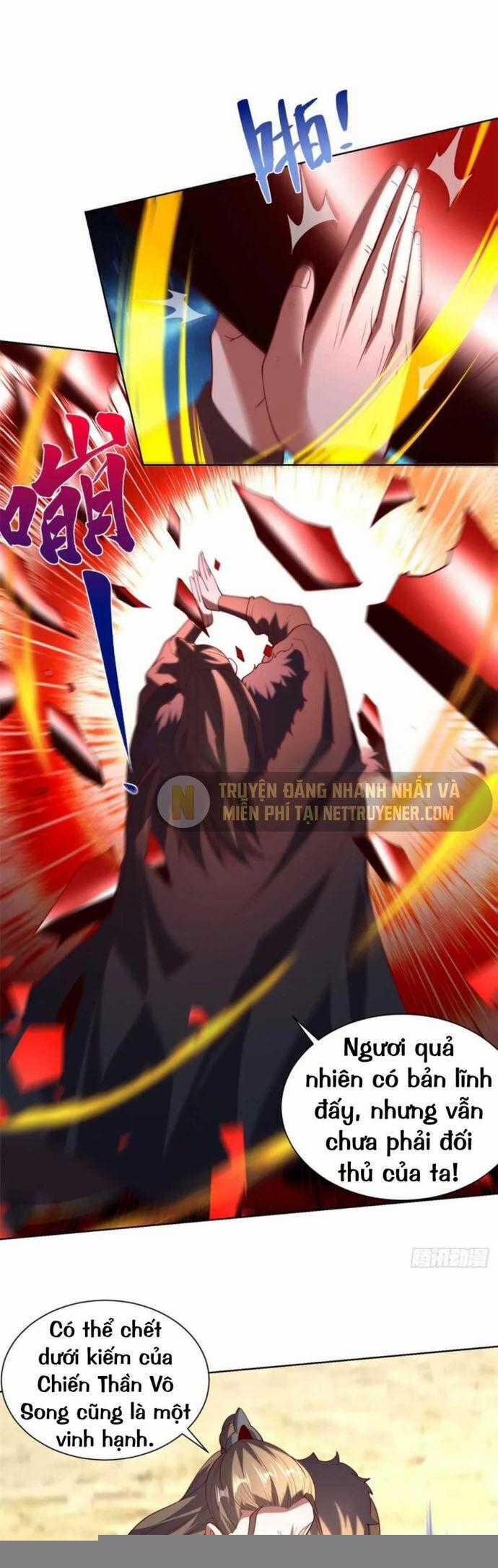 Đại Phản Diện - Chương 271 - Trang 2