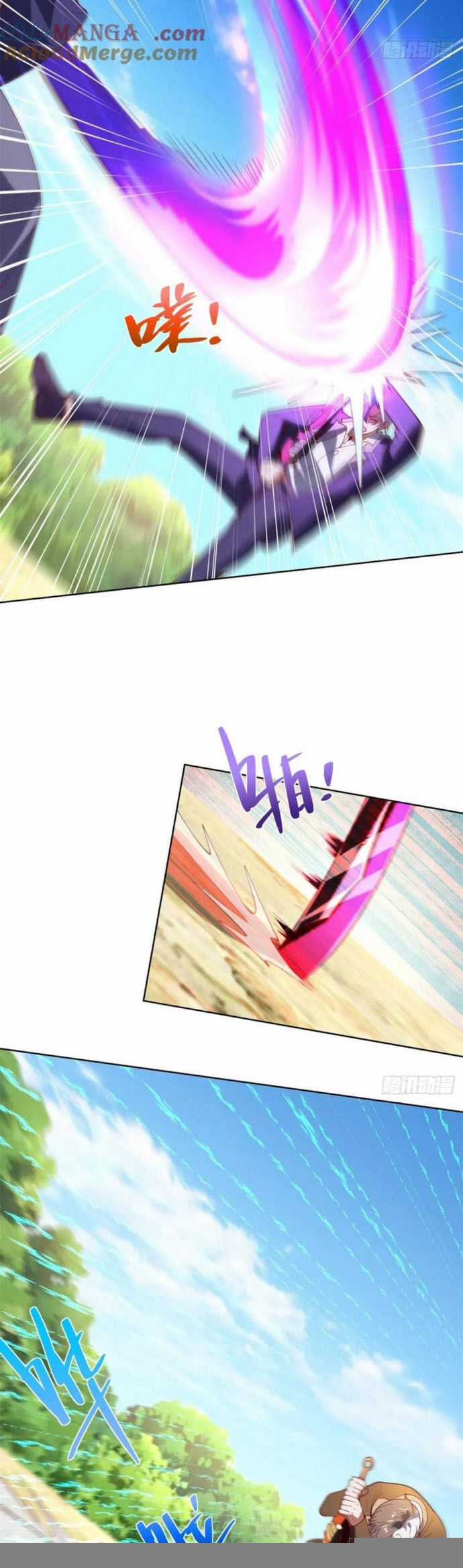 Đại Phản Diện - Chương 271 - Trang 5