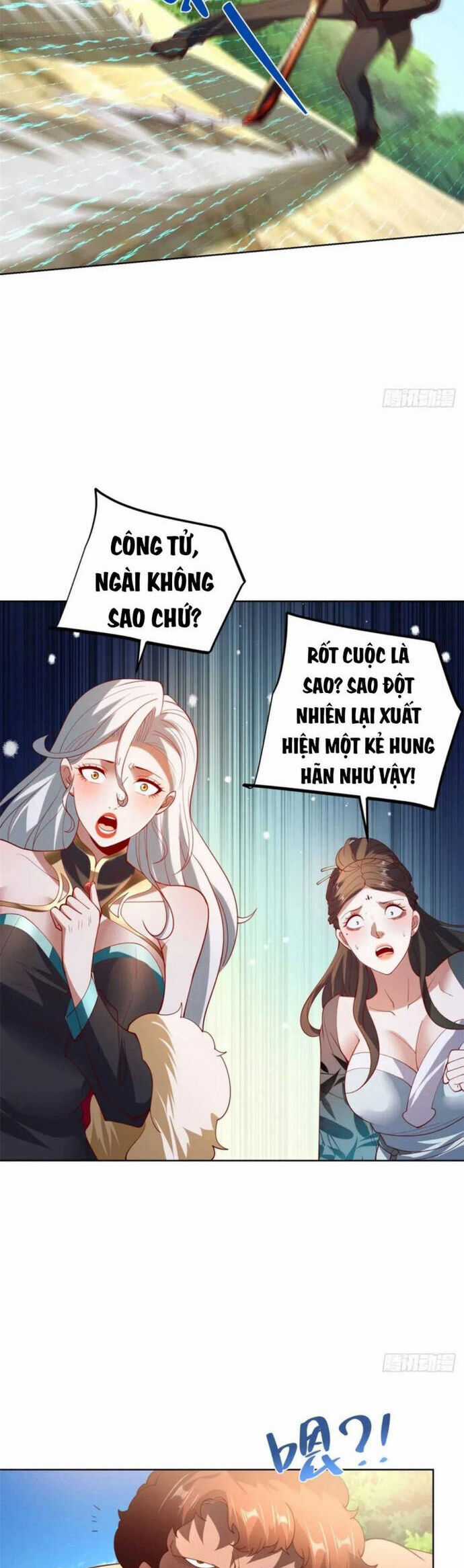 Đại Phản Diện - Chương 271 - Trang 6