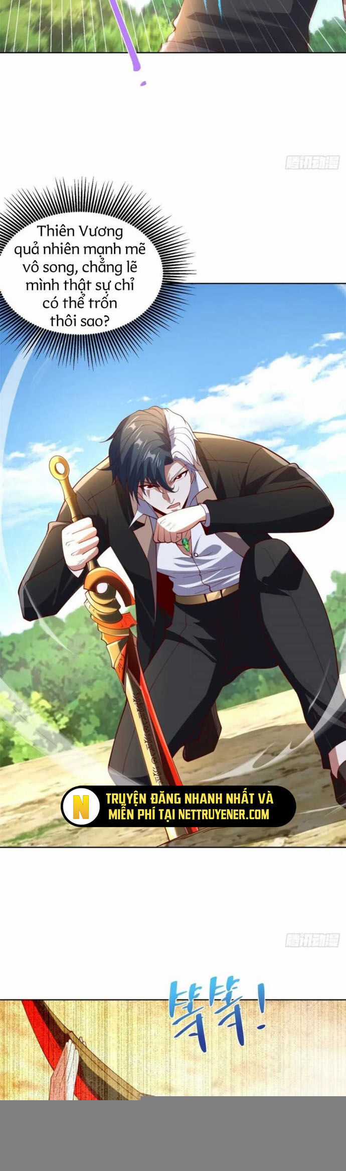 Đại Phản Diện - Chương 271 - Trang 8