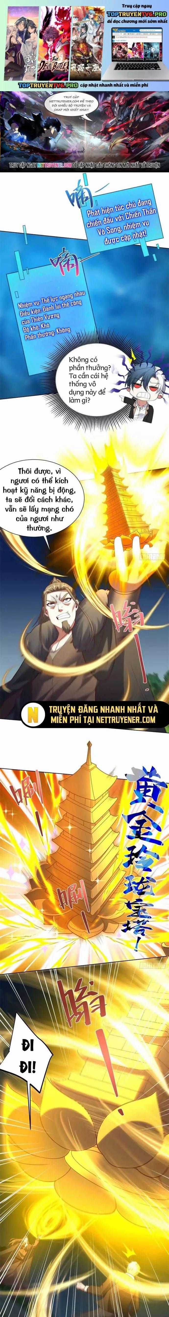 Đại Phản Diện - Chương 272 - Trang 1