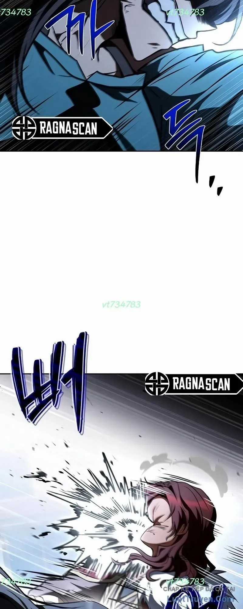 Đại Pháp Sư Mở Nhà Hàng - Chapter 116 - Trang 47