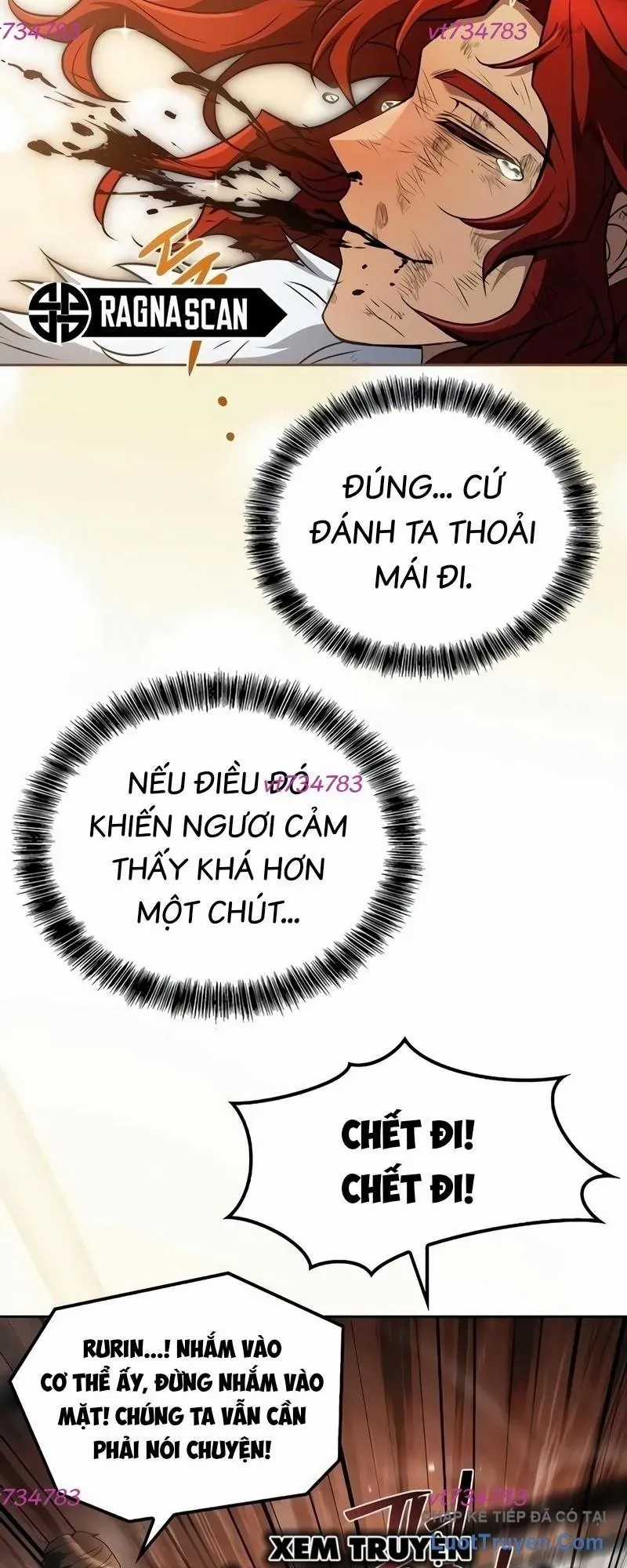 Đại Pháp Sư Mở Nhà Hàng - Chapter 116 - Trang 49