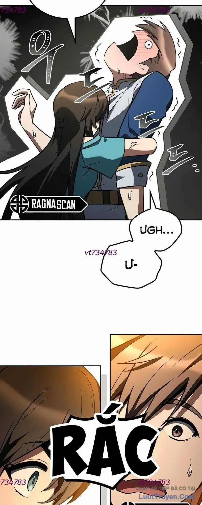 Đại Pháp Sư Mở Nhà Hàng - Chapter 116 - Trang 7