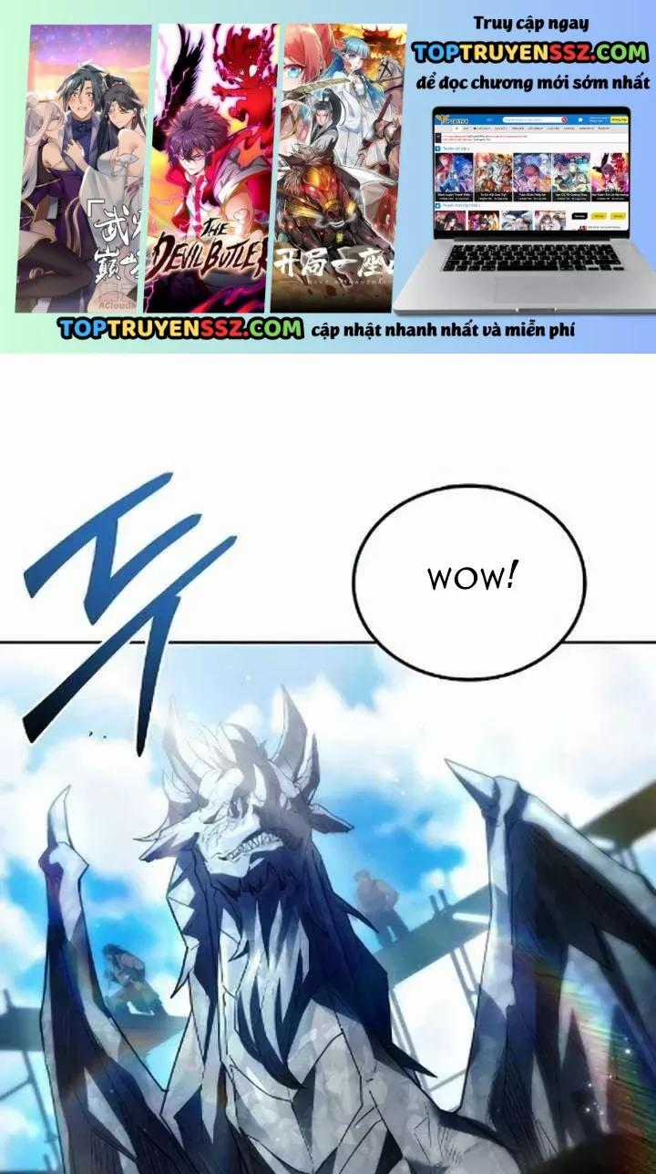 Đại Pháp Sư Mở Nhà Hàng - Chapter 123 - Trang 1