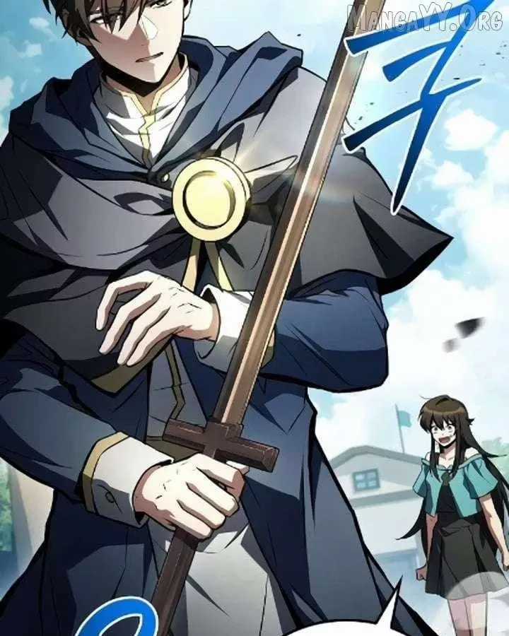 Đại Pháp Sư Mở Nhà Hàng - Chapter 123 - Trang 108