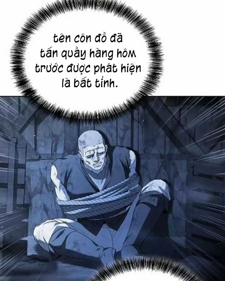 Đại Pháp Sư Mở Nhà Hàng - Chapter 123 - Trang 115